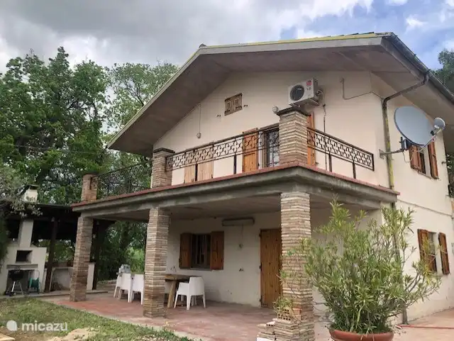 Casa Marta