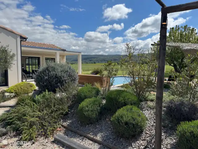 Maison Marasco huren in Frankrijk, Vaucluse, Blauvac - vakantiehuis Zo kom je aan bij het huis Marasco