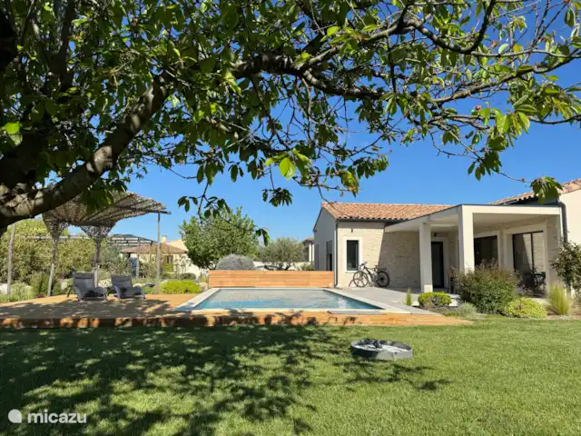 Maison Marasco huren in Frankrijk, Vaucluse, Blauvac - vakantiehuis Maison Marasco huren in Frankrijk, Vaucluse, Blauvac - vakantiehuis