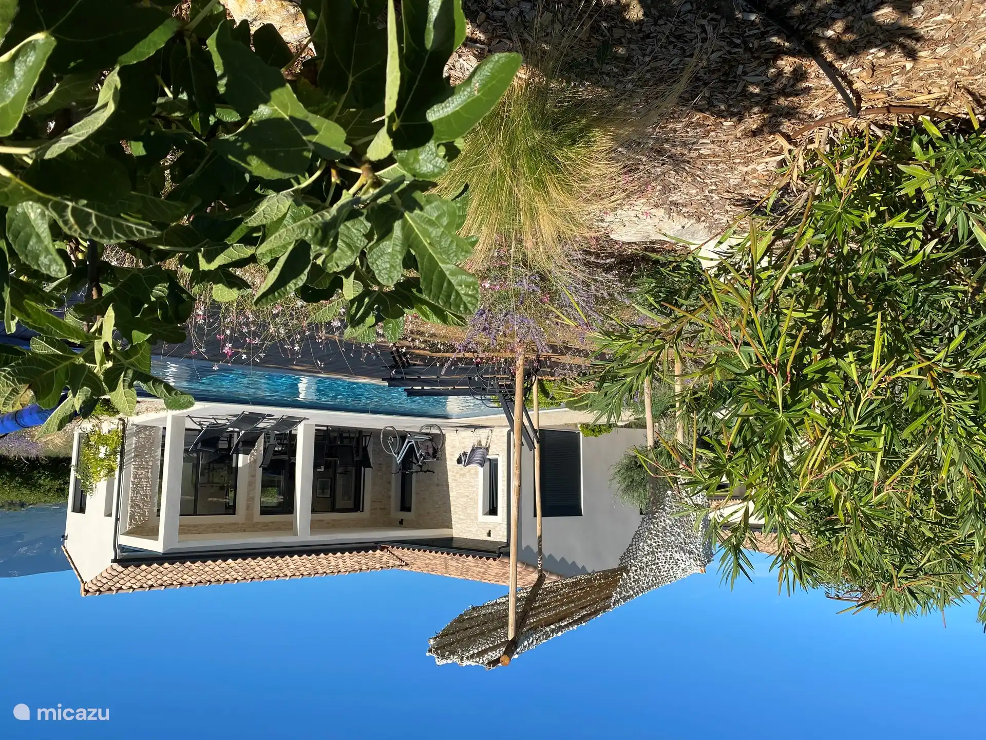 Das ist Maison Marasco.