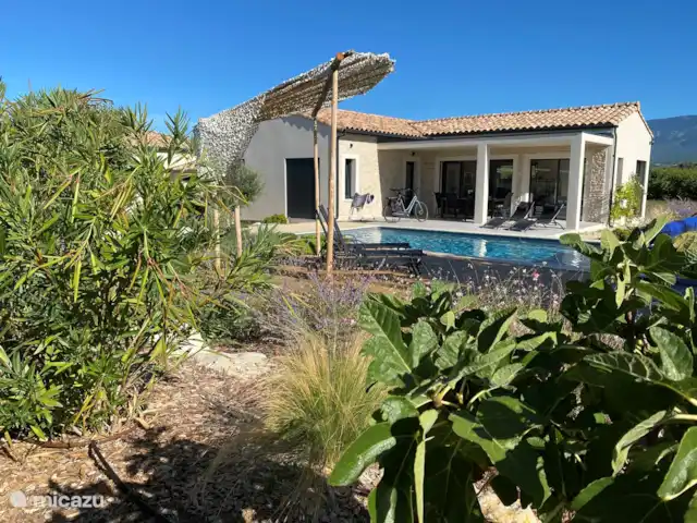 Maison Marasco huren in Frankrijk, Vaucluse, Blauvac - vakantiehuis Dit is Maison Marasco..