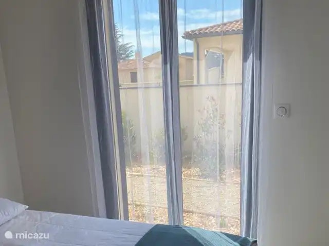 Maison Marasco huren in Frankrijk, Vaucluse, Blauvac - vakantiehuis Er zijn drie slaapkamers met elk twee bedden