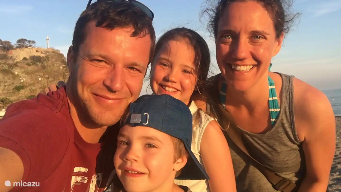 Sander Wolfensberger & Agnes Tarrida