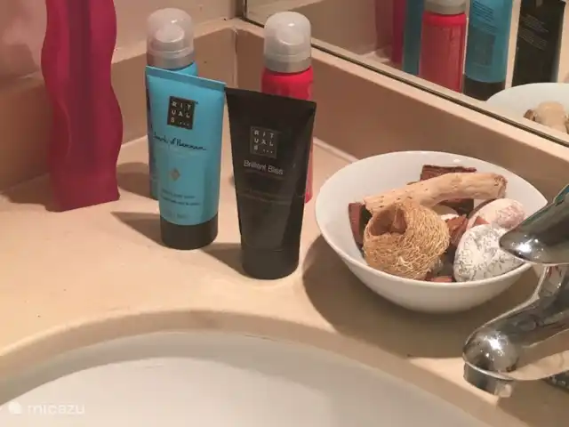 Location de Vacances Espagne, Costa Tropical, Almuñécar, maison de vacances - AlmunecarLocation Vacances: Palmeras