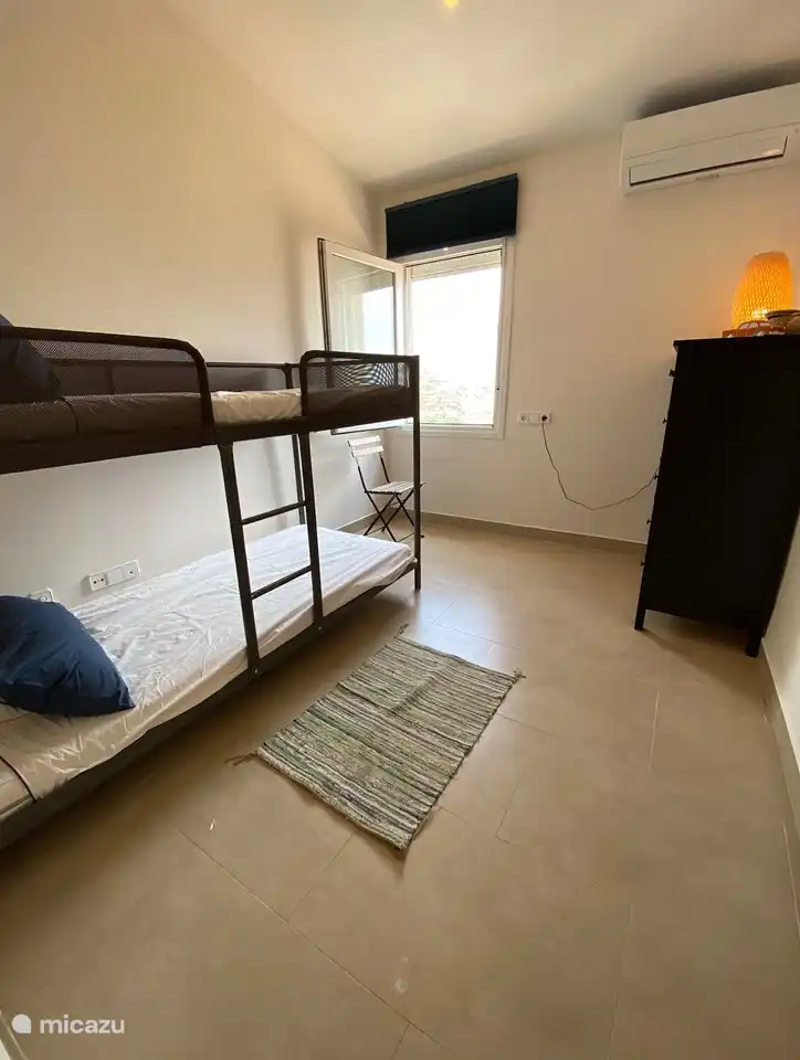 Kinderzimmer 2. Stock