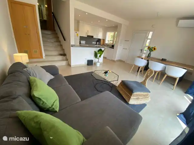 Location de Vacances Espagne, Costa Tropical, Almuñécar, maison de vacances - AlmunecarLocation Vacances: Palmeras