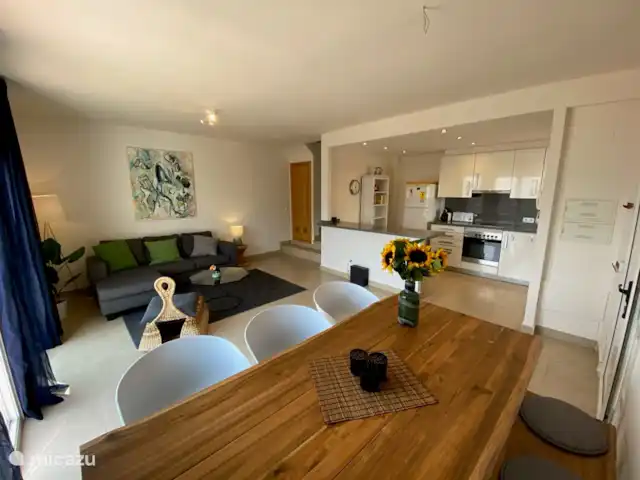 Location de Vacances Espagne, Costa Tropical, Almuñécar, maison de vacances - AlmunecarLocation Vacances: Palmeras