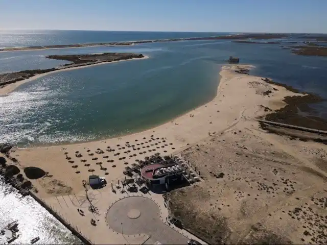 Location de Vacances Portugal, Algarve, Moncarapacho, maison de vacances - Casa Beliche Plage de Fuseta