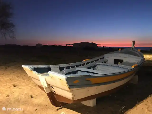 Location de Vacances Portugal, Algarve, Moncarapacho, maison de vacances - Casa Beliche