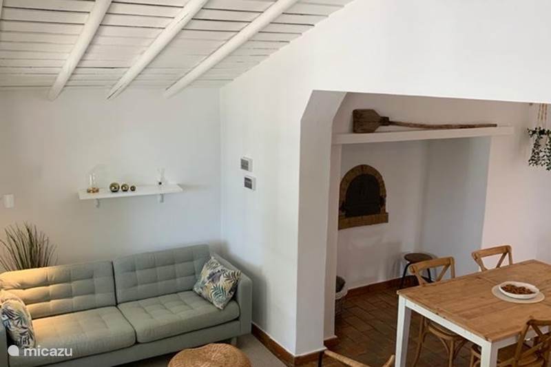 Vacation rental Portugal, Algarve, Moncarapacho Holiday house Casa Beliche
