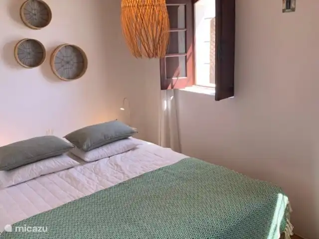 Location de Vacances Portugal, Algarve, Moncarapacho, maison de vacances - Casa Beliche Chambre