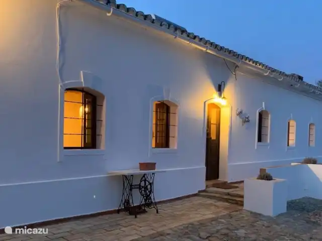 Location de Vacances Portugal, Algarve, Moncarapacho, maison de vacances - Casa Beliche Casa Beliche