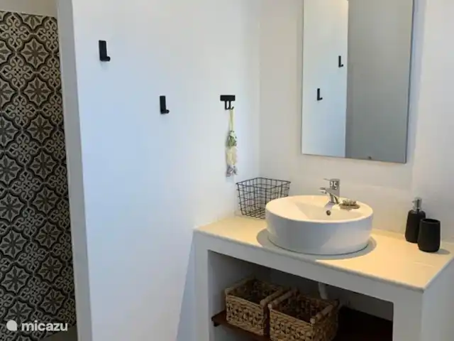 Location de Vacances Portugal, Algarve, Moncarapacho, maison de vacances - Casa Beliche Salle de Bains