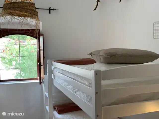 Location de Vacances Portugal, Algarve, Moncarapacho, maison de vacances - Casa Beliche Chambre