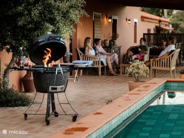 Quinta Monte Boi Terre Cuite | Portugal, Algarve, S.B. de Messines - villa