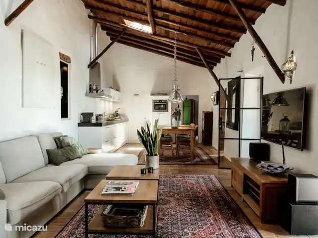 Quinta Monte Boi Terre Cuite | Portugal, Algarve, S.B. de Messines - villa