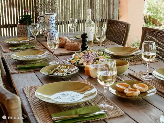 Quinta Monte Boi Terre Cuite | Portugal, Algarve, S.B. de Messines - villa