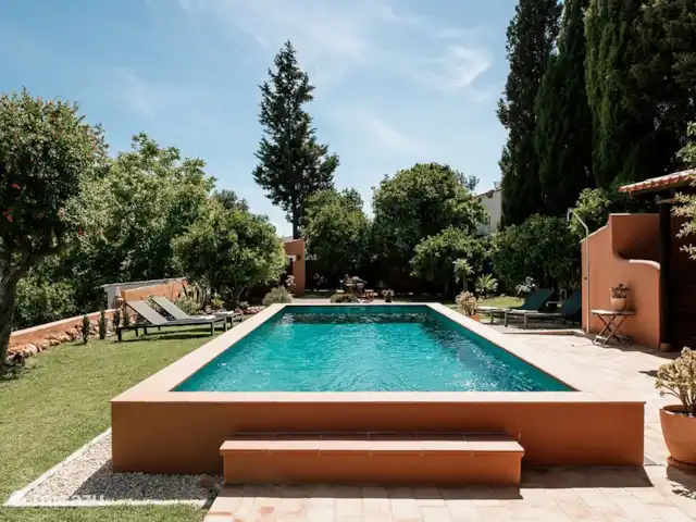 Quinta Monte Boi Terre Cuite | Portugal, Algarve, S.B. de Messines - villa