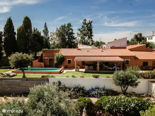 Quinta Monte Boi Terre Cuite | Portugal, Algarve, S.B. de Messines - villa