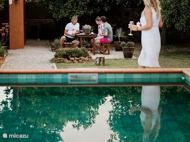 Quinta Monte Boi Terre Cuite | Portugal, Algarve, S.B. de Messines - villa