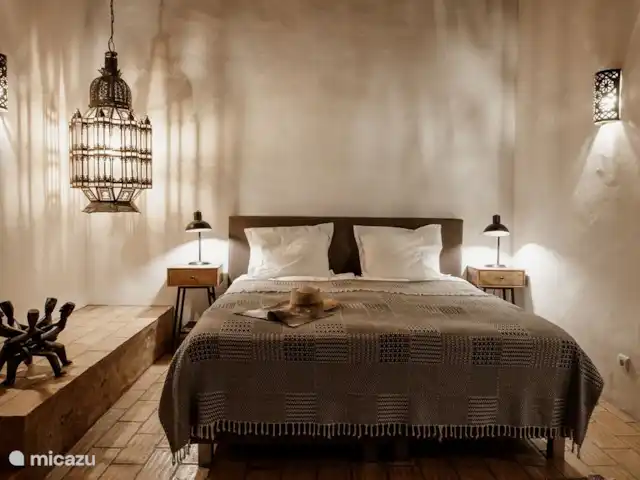 Quinta Monte Boi Terre Cuite | Portugal, Algarve, S.B. de Messines - villa