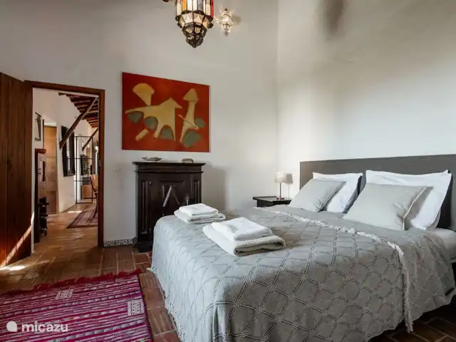 Quinta Monte Boi Terre Cuite | Portugal, Algarve, S.B. de Messines - villa