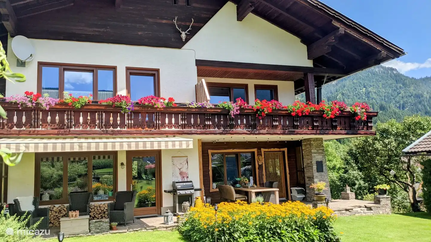 De Lodge boek je bij Micazu Micazu