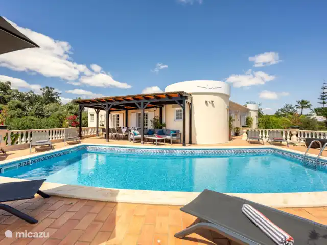 Villa Marianna do Sol | Portugal, Algarve, Porches (Lagoa) - villa Villa Marianna do Sol | Portugal, Algarve, Porches (Lagoa) - villa