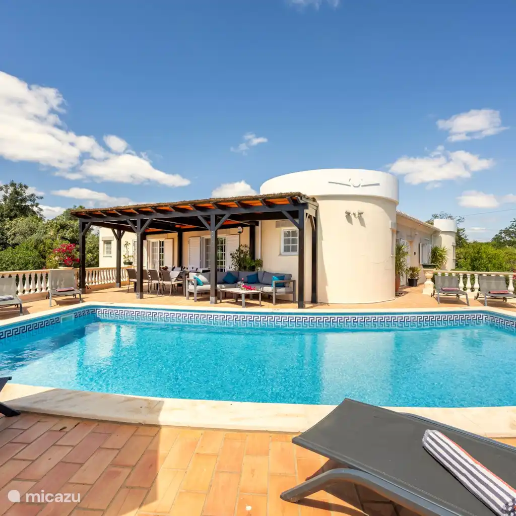 Villa Marianna do Sol