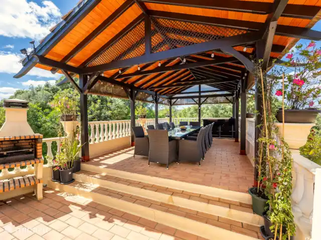 Villa Marianna do Sol | Portugal, Algarve, Porches (Lagoa) - villa