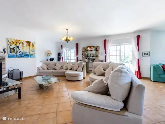 Villa Marianna do Sol | Portugal, Algarve, Porches (Lagoa) - villa