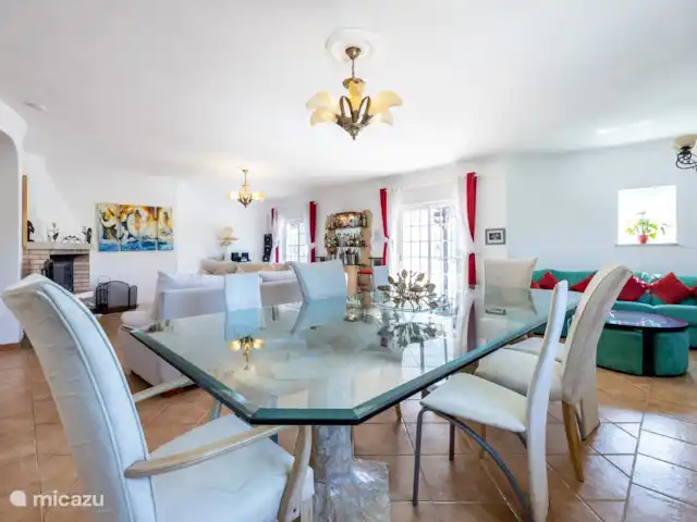 Villa Marianna do Sol | Portugal, Algarve, Porches (Lagoa) - villa