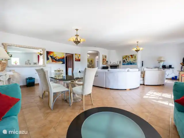Villa Marianna do Sol | Portugal, Algarve, Porches (Lagoa) - villa