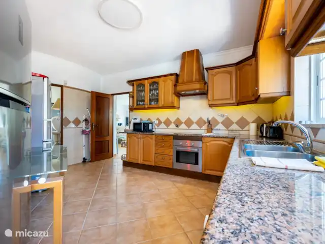 Villa Marianna do Sol | Portugal, Algarve, Porches (Lagoa) - villa