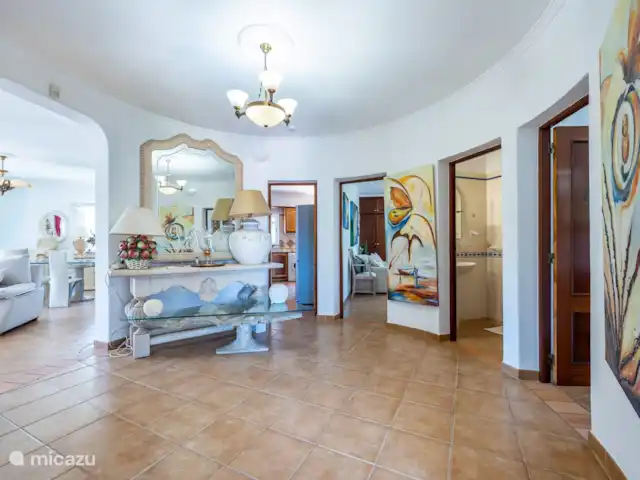 Villa Marianna do Sol | Portugal, Algarve, Porches (Lagoa) - villa