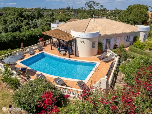 Villa Marianna do Sol | Portugal, Algarve, Porches (Lagoa) - villa