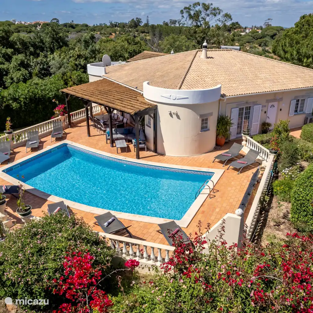 Villa Marianna do Sol