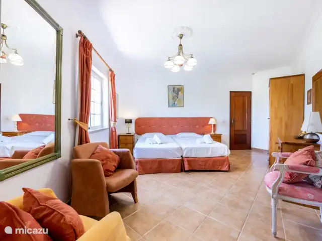 Villa Marianna do Sol | Portugal, Algarve, Porches (Lagoa) - villa