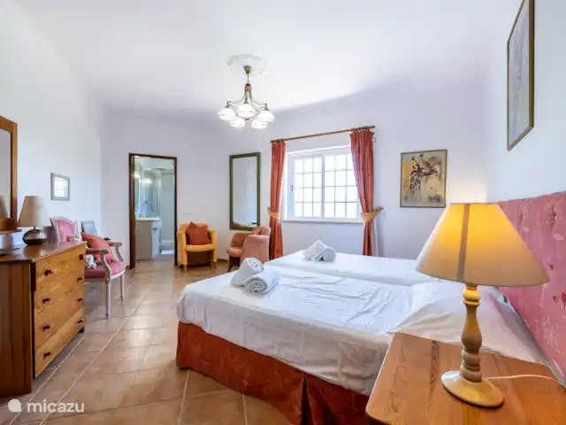 Villa Marianna do Sol | Portugal, Algarve, Porches (Lagoa) - villa