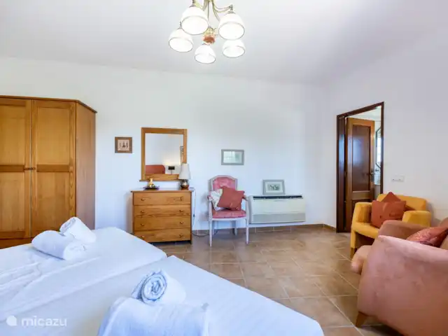 Villa Marianna do Sol | Portugal, Algarve, Porches (Lagoa) - villa