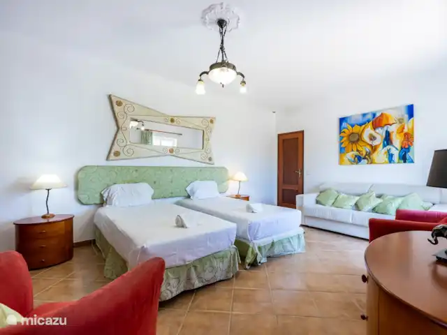 Villa Marianna do Sol | Portugal, Algarve, Porches (Lagoa) - villa