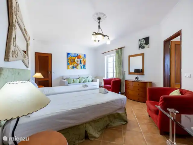 Villa Marianna do Sol | Portugal, Algarve, Porches (Lagoa) - villa