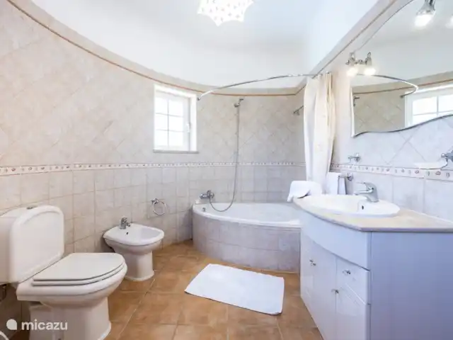 Villa Marianna do Sol | Portugal, Algarve, Porches (Lagoa) - villa