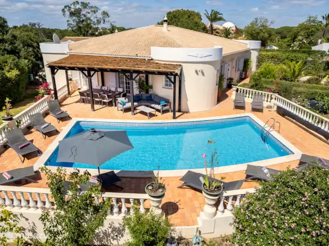 Villa Marianna do Sol | Portugal, Algarve, Porches (Lagoa) - villa