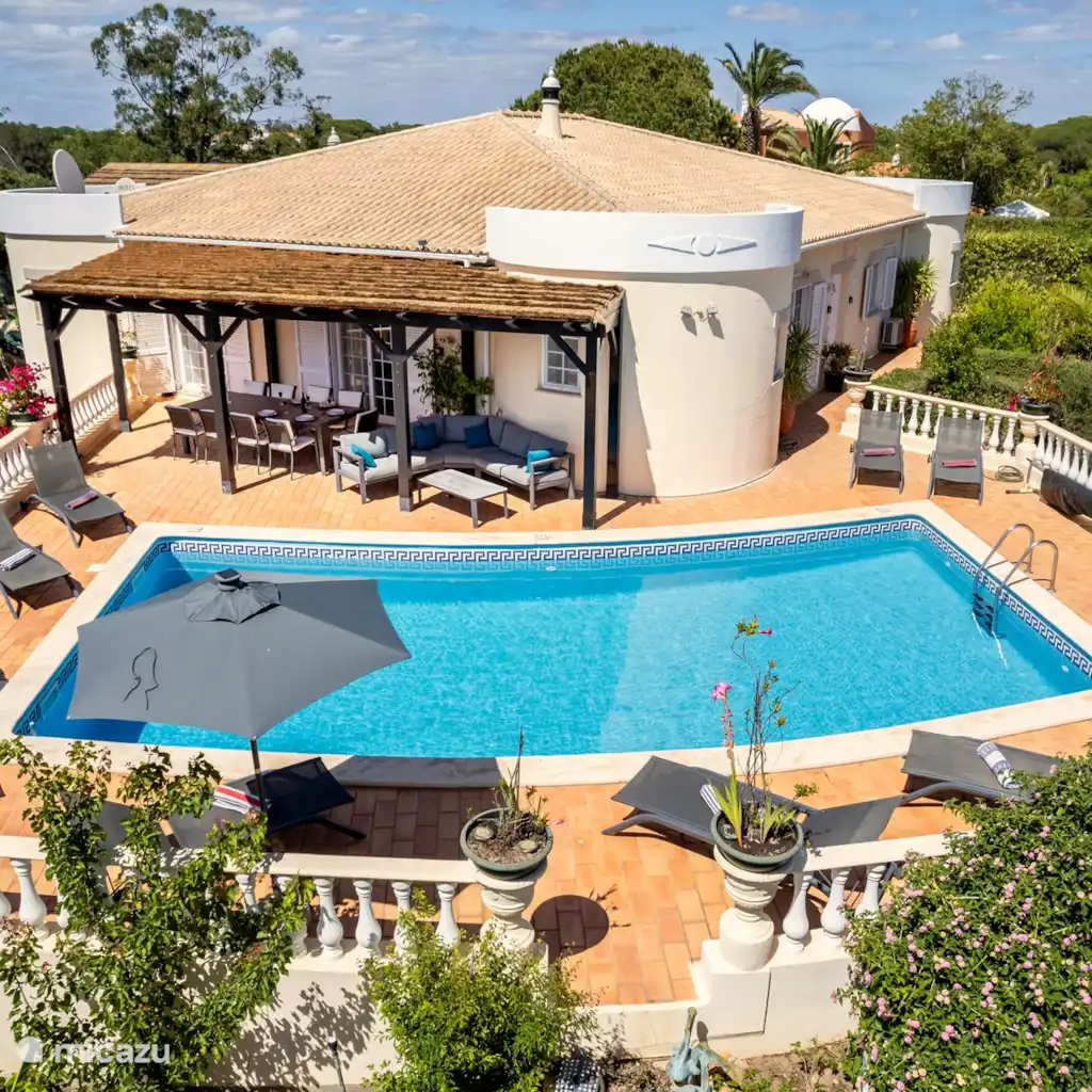 Villa Marianna do Sol