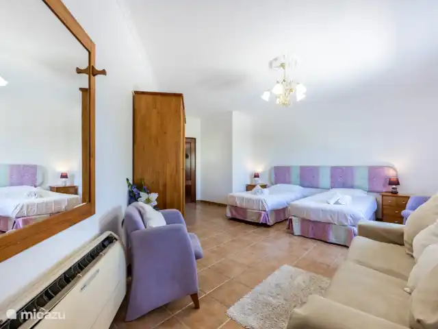 Villa Marianna do Sol | Portugal, Algarve, Porches (Lagoa) - villa