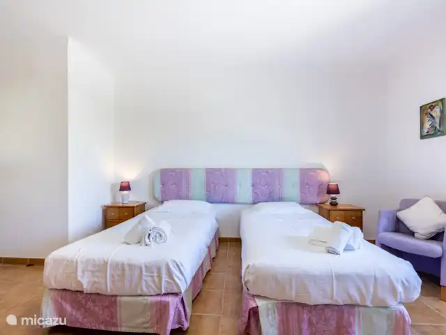 Villa Marianna do Sol | Portugal, Algarve, Porches (Lagoa) - villa