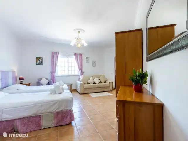 Villa Marianna do Sol | Portugal, Algarve, Porches (Lagoa) - villa