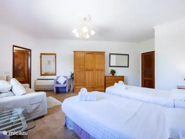 Villa Marianna do Sol | Portugal, Algarve, Porches (Lagoa) - villa