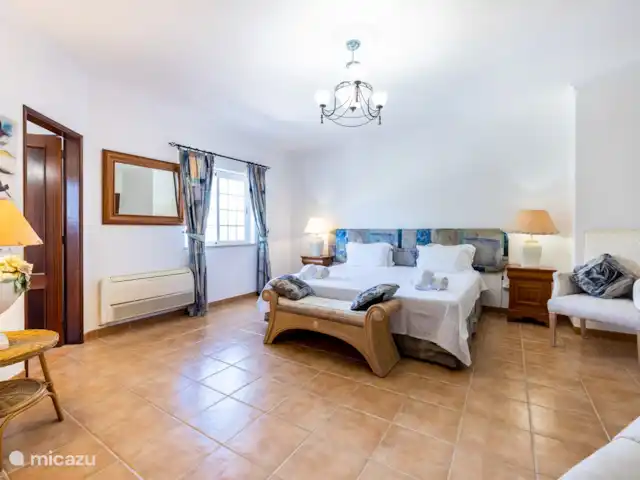 Villa Marianna do Sol | Portugal, Algarve, Porches (Lagoa) - villa